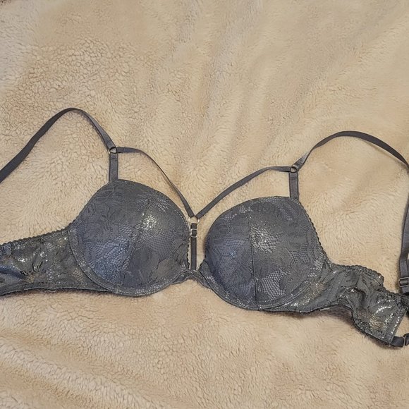 Victoria's Secret Other - Victoria's Secret Push Up Sexy Bra 32B